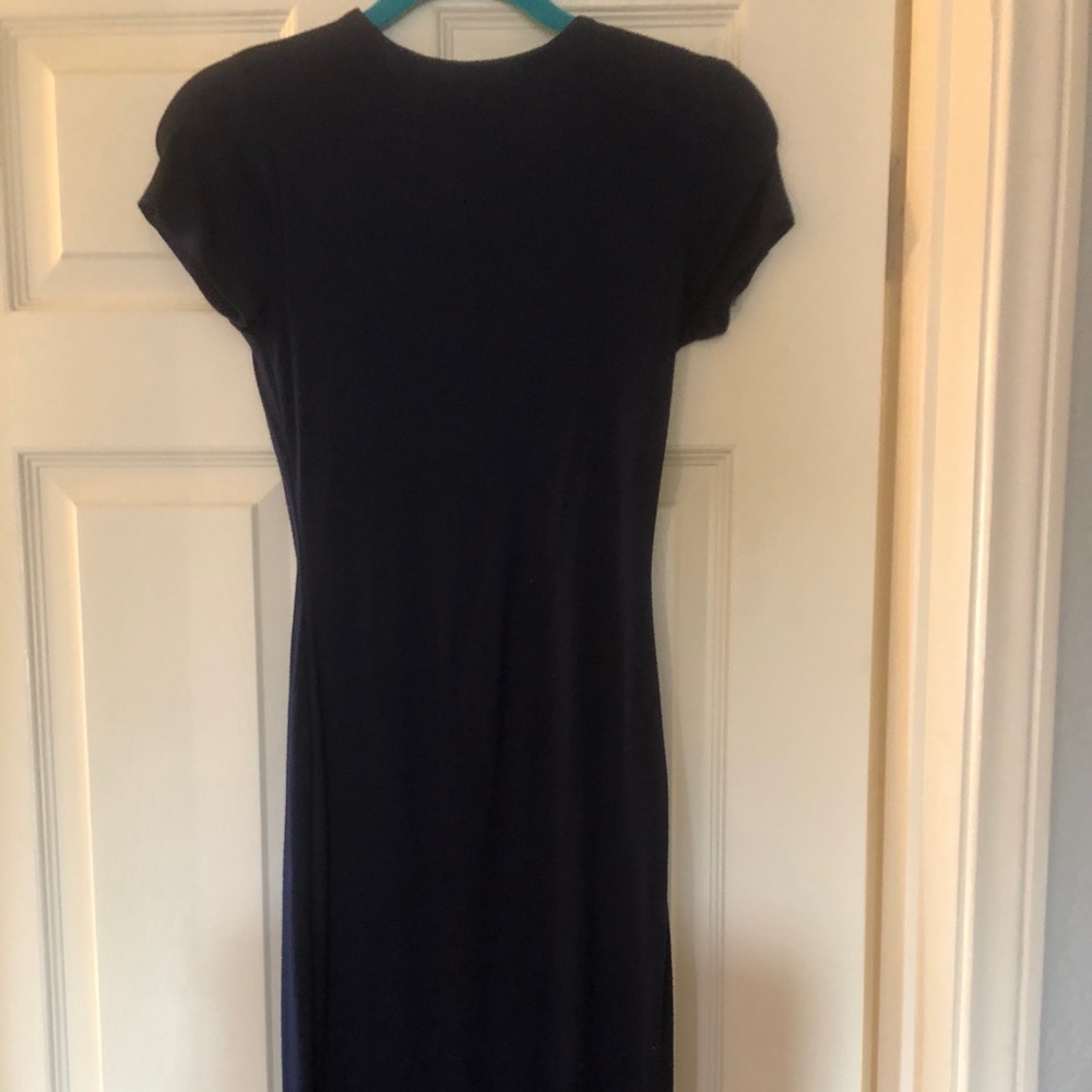 Bodicon dress
